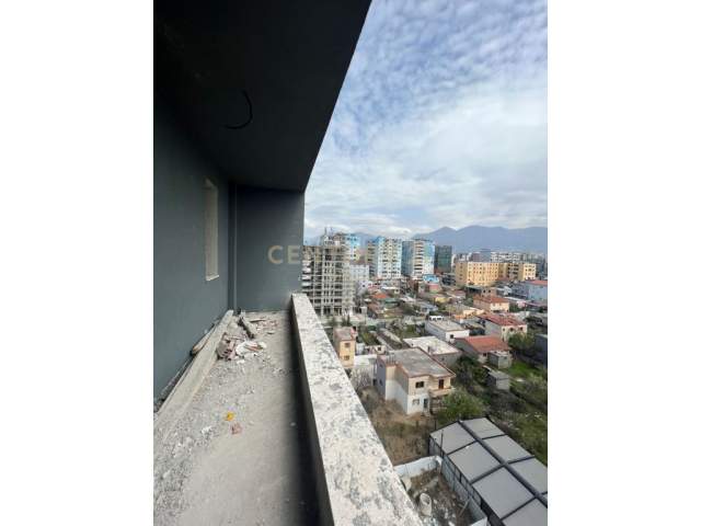Tirane, shitet apartament 2+1+A+BLK Kati 8, 105 m² 105.000 Euro (Ish Fusha Aviacionit)