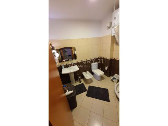Tirane, shitet apartament 2+1+A+BLK Kati 3, 122 m² 87.000 Euro (Fresk)