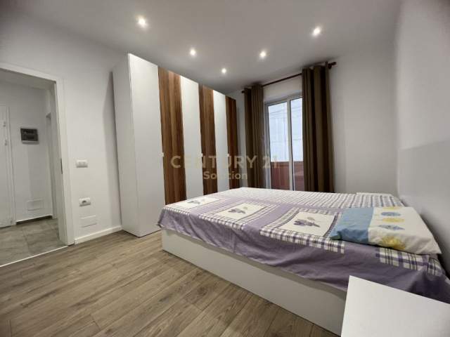 Tirane, shitet apartament 2+1+BLK Kati 2, 60 m² 95.000 Euro (Ish Parku i Autobuzave)