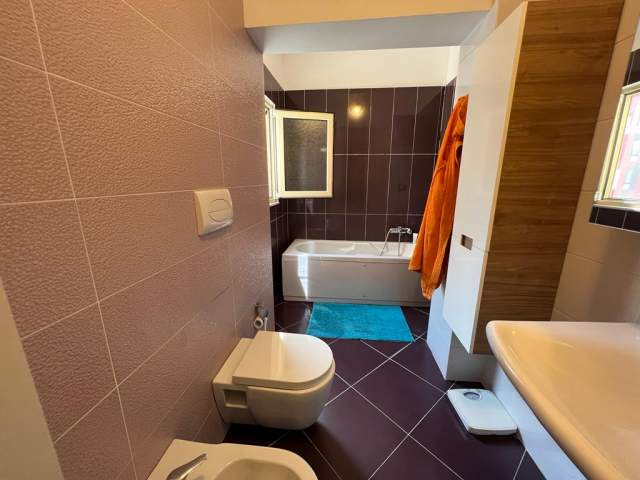 Tirane, shitet apartament 2+1+A+BLK Kati 4, 115 m² 200.000 Euro (Rruga Faik Konica)