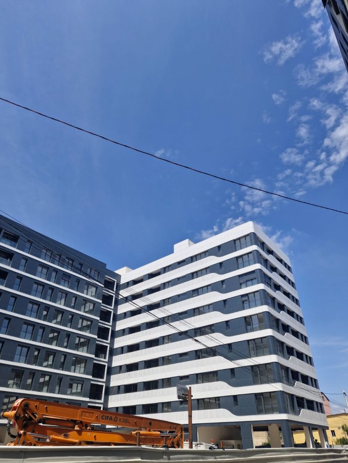 Parallel Living shitet apartament 2+1+Aneks+Ballkon Kati 7, 107 m² 210.000 € (rruga Don Bosko)