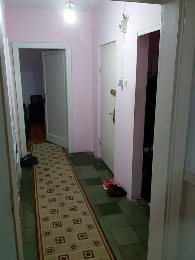 Tirane, Lista e ofertave - Objekte ne shitje Kati 5, 58 m² 50.000 Euro