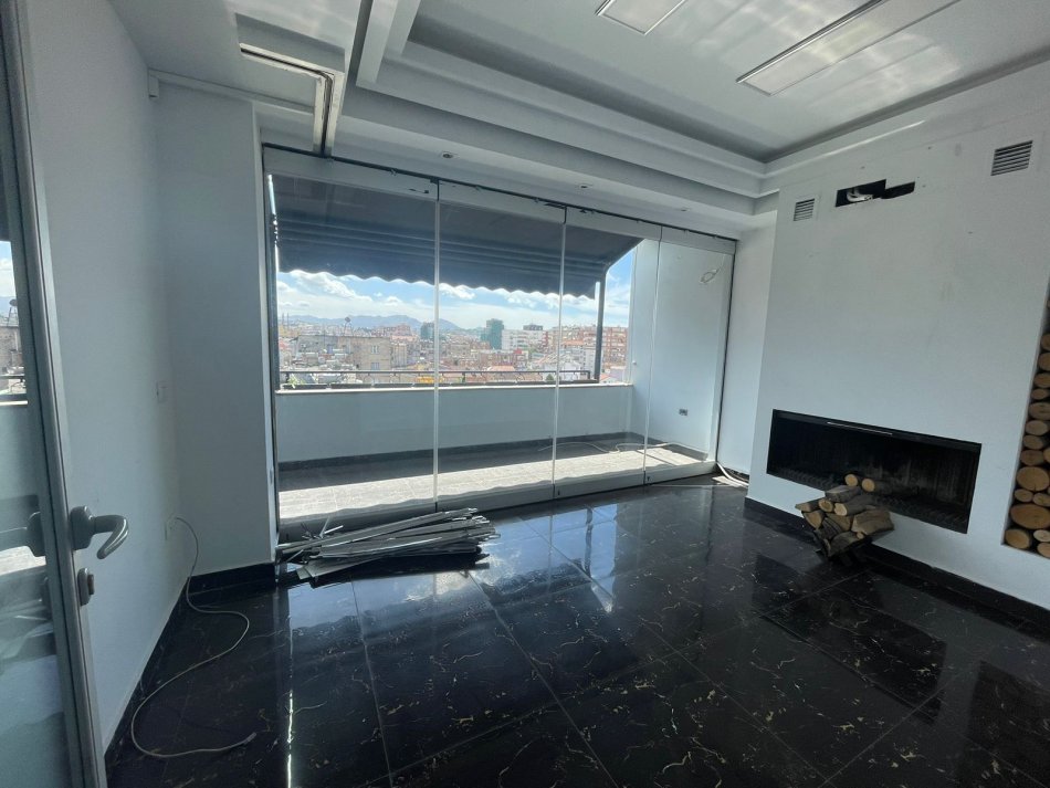 Qera, Ambient Biznesi, Rruga Bardhyl, Tiranë - 1800€ | 151m²