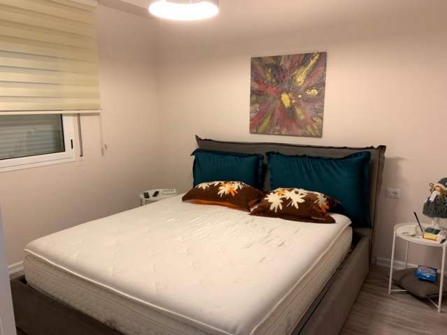 Vlore, shitet apartament 1+1+A Kati 4, 75 m² 103.000 Euro (Lungomare)