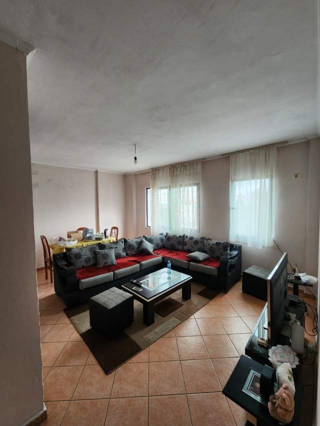 Tirane, shes apartament 2+1+BLK Kati 4, 114 m² 102.000 Euro