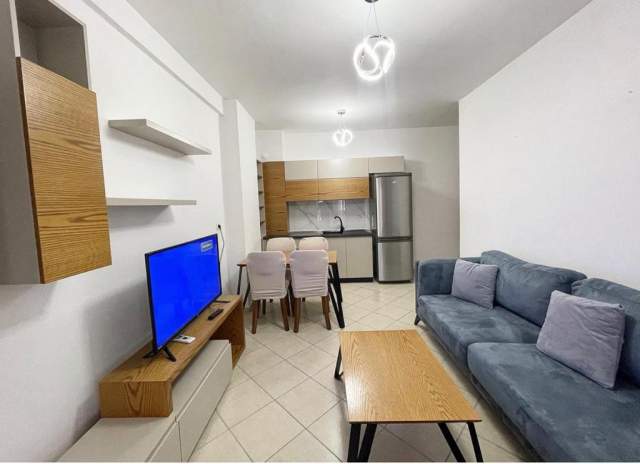 Tirane, shes apartament 1+1+BLK Kati 4, 64 m² 75.000 Euro