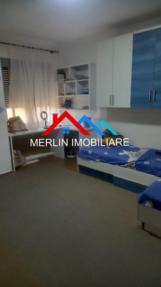 Tirane, jepet me qera apartament 2+1 Kati 3, 88 m² 300 € (AZEM GALIZA,BABRRU)