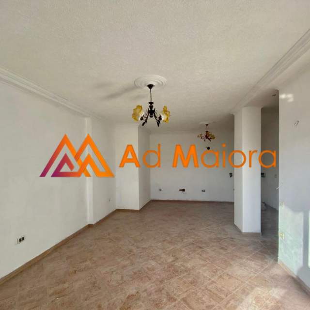 Durres, shitet apartament 2+1+BLK Kati 6, 121 m² 93.000 Euro (MARKATA DURRES)