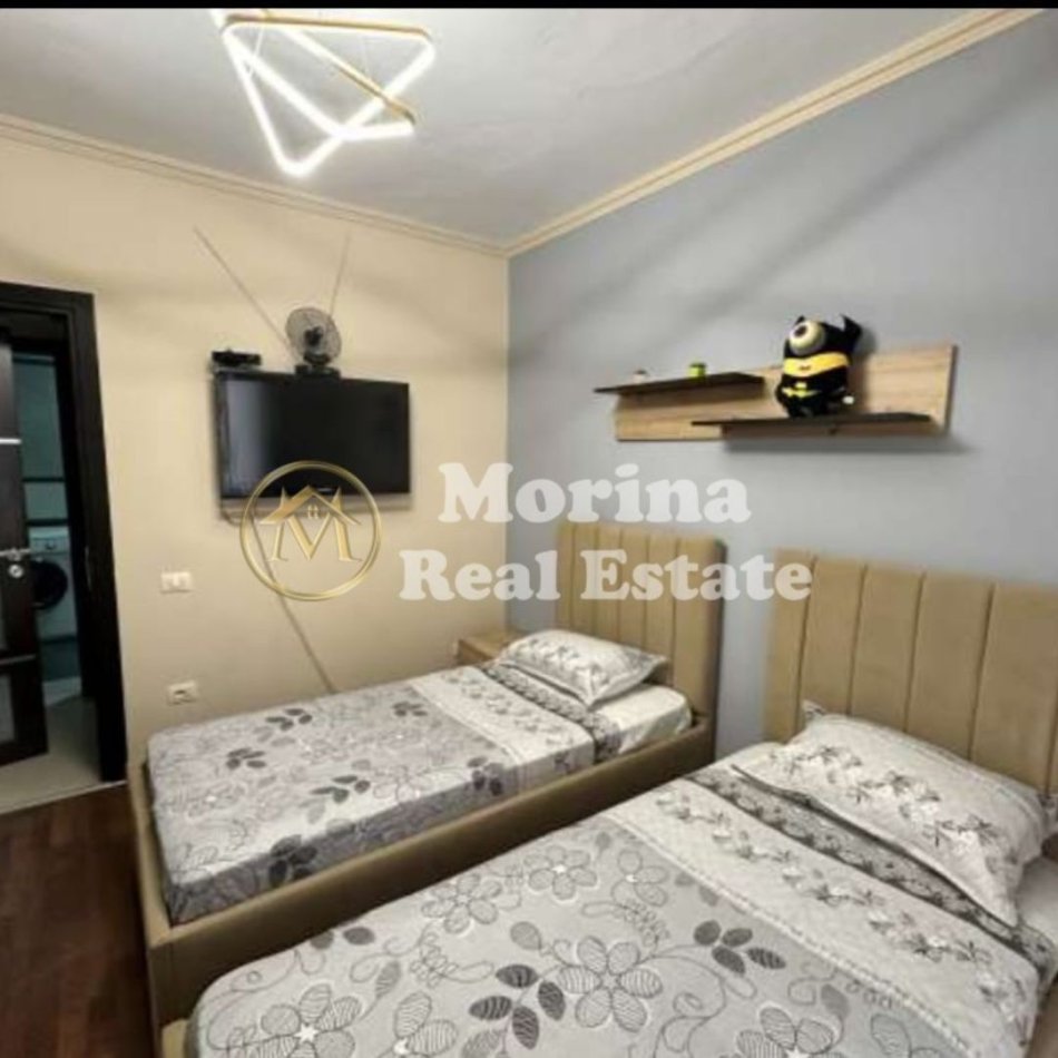 Tirane, jepet me qera apartament 2+1 Kati 6, 100 m² 500 € (Astir)