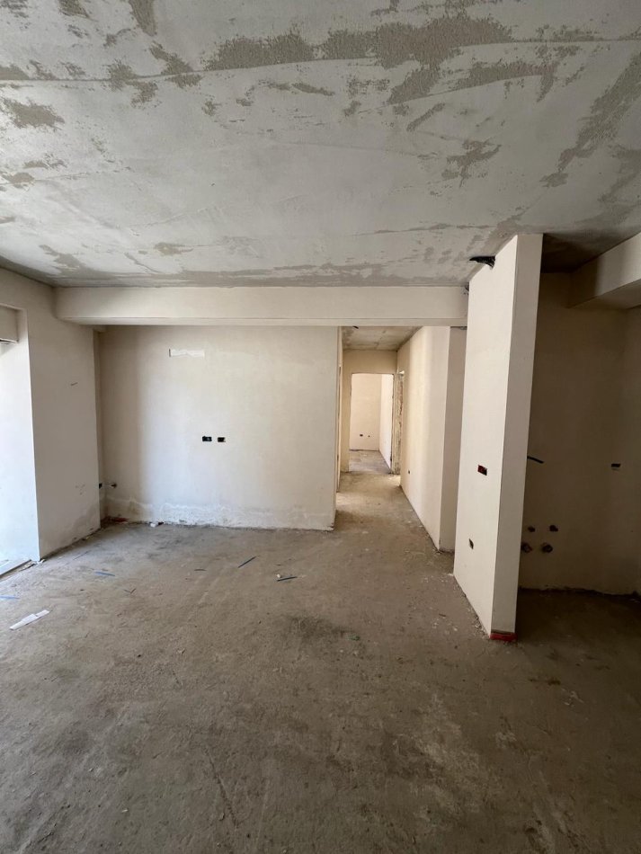 Apartament 3+1+2/verandë në shitje, Rezidenca Kodra e Diellit 2