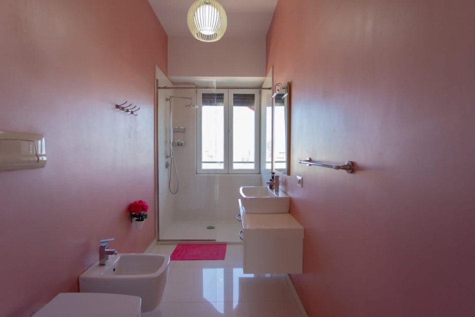 Apartament 2+1+2 me qera, Liqeni Artificial