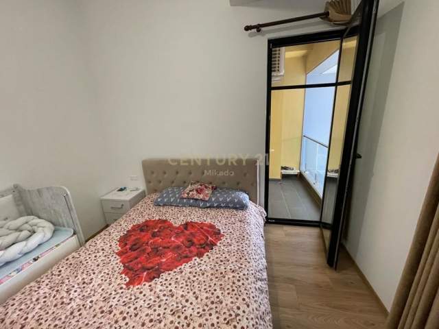 Tirane, shitet apartament Kati 9, 112 m² 173.000 Euro (Rruga e Kavajes)