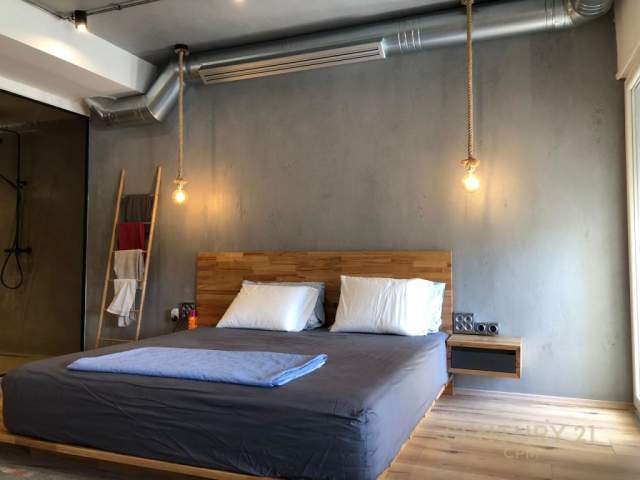 Tirane, shitet apartament duplex 1+1+BLK Kati 0, 125 m² 199.000 Euro