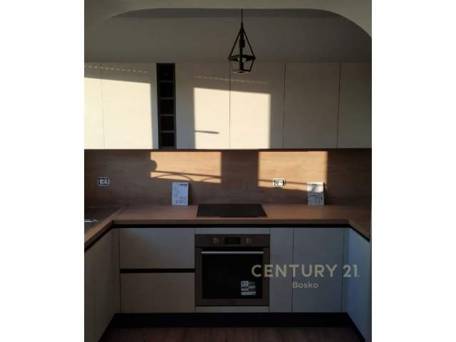 Tirane, shitet apartament 2+1+BLK Kati 5, 68 m² 62.000 Euro (Allias)