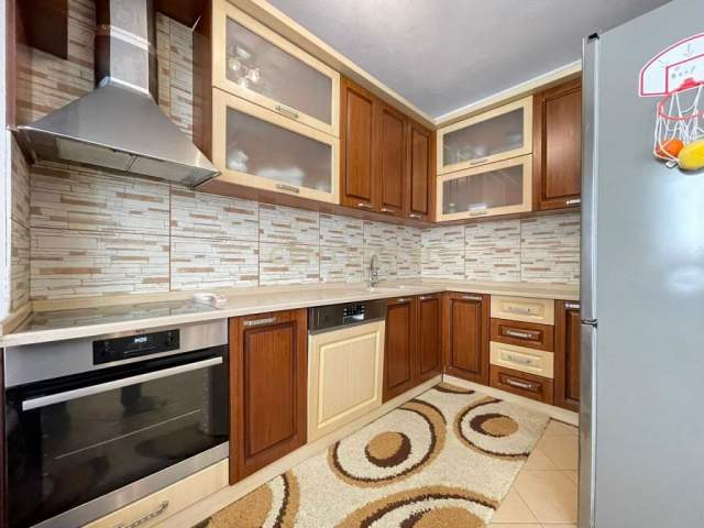 Tirane, shitet apartament 2+1+A+BLK Kati 3, 97 m² 99.000 Euro (Kodra e Diellit)