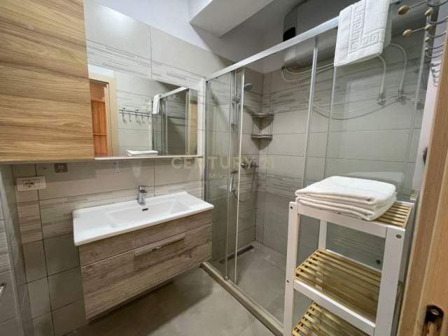 Tirane, jepet me qera apartament 1+1+A+BLK Kati 2, 55 m² 400 Euro (Kodra e Diellit)