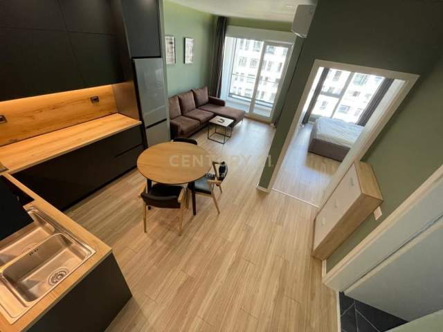 ofert 1+1+A+BLK Kati 6, 60 m² 500 Euro