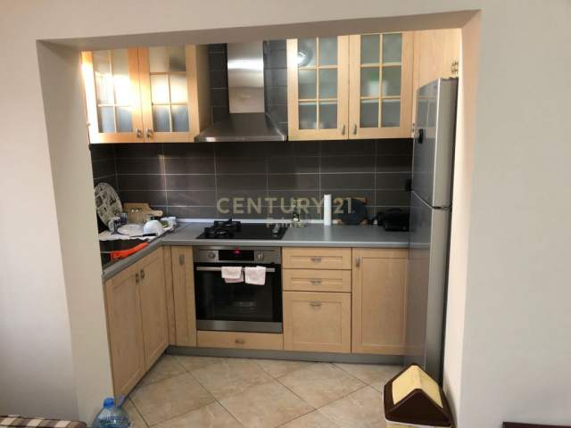 Tirane, shitet apartament 2+1+A+BLK Kati 4, 75 m² 78.000 Euro (Xhamlliku)