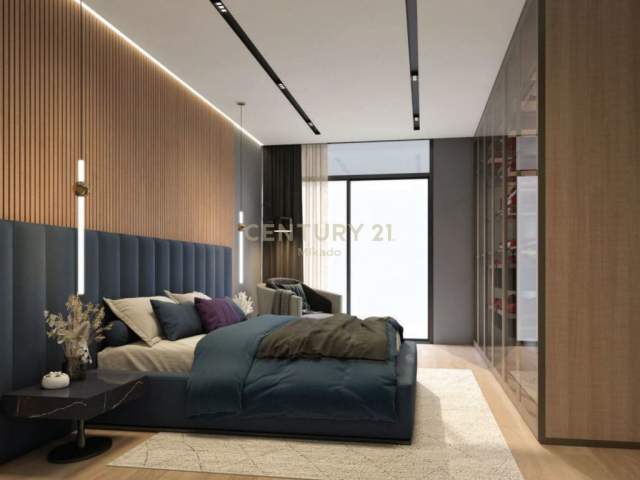Tirane, shitet apartament 2+1+A+BLK Kati 3, 117 m² 210.000 Euro (Liqeni i Thate)