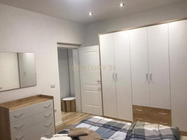 Tirane, shitet apartament 1+1+A+BLK Kati 4, 80 m² 115.000 Euro (Mine Peza)