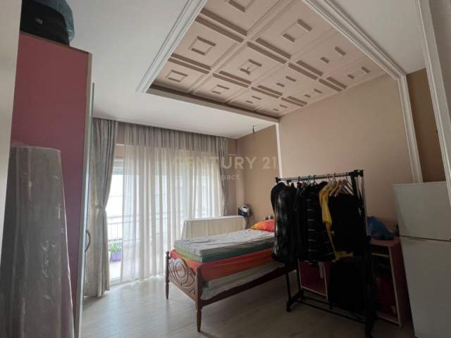 Tirane, shitet apartament 2+1+A+BLK Kati 5, 193 m² 160.000 Euro (Fresk)