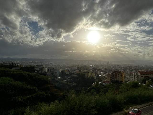 Tirane, shes apartament 2+1+BLK Kati 3, 129 m² 122.550 Euro (Fresk)