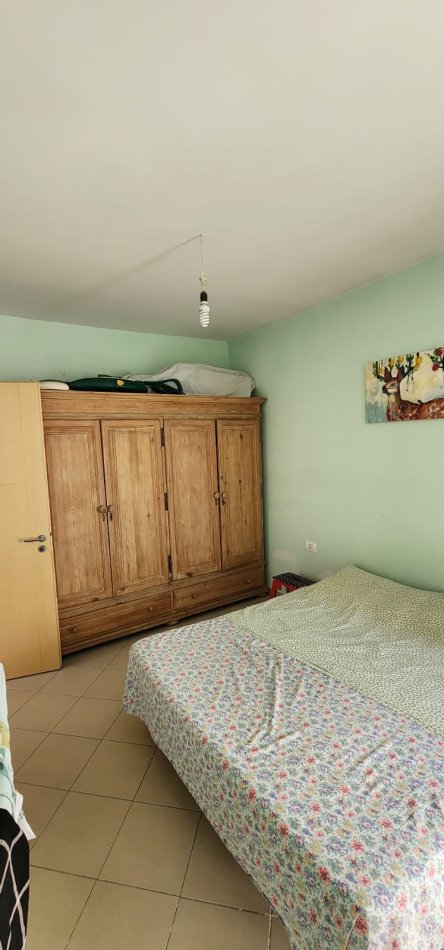 Tirane, shitet apartament 2+1+Ballkon Kati 3, 80 m² 65.000 € 