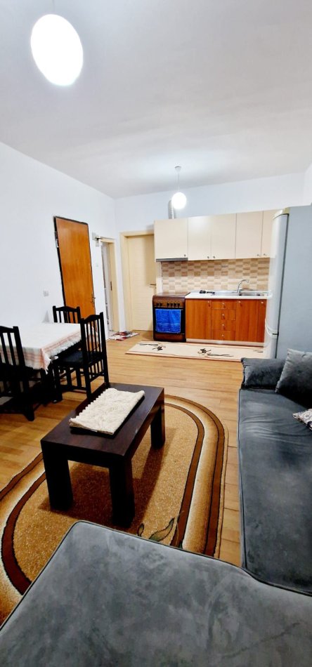 Tirane, jepet me qera apartament 2+1 Kati 4, 50.000 € (Te Mulliri)