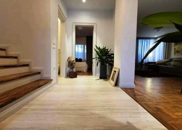 Tirane, shes Vile 4+1+A+BLK Kati 0, 500 m² GREEN GARDEN