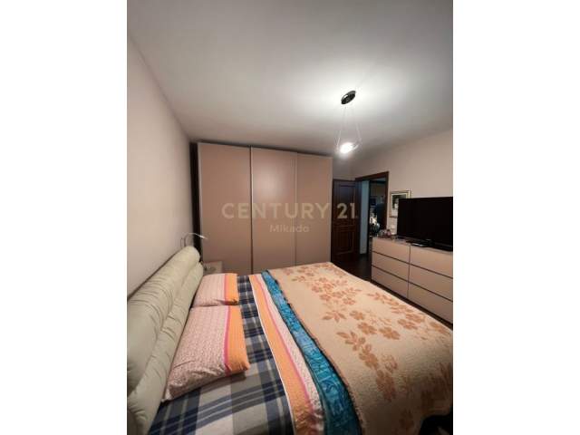 Tirane, shitet apartament 2+1+BLK Kati 4, 153 m² 195.000 Euro (Rr.  Islam Alla)