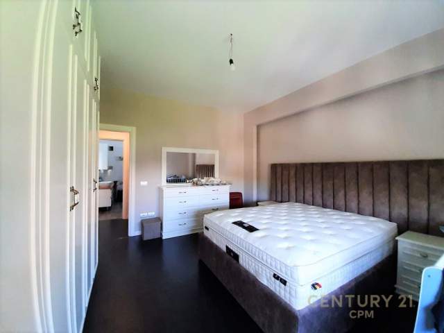 Tirane, shitet apartament 2+1+A+BLK Kati 3, 119 m² 180.000 Euro (liqeni i thate)