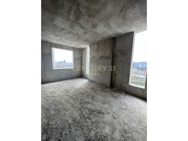 Tirane, shitet apartament 2+1+A+BLK Kati 8, 105 m² 105.000 Euro (Ish Fusha Aviacionit)
