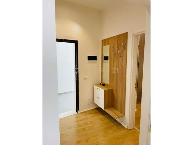 Tirane, jepet me qera apartament 1+1+A+BLK Kati 1, 74 m² 400 Euro (Liqeni i Thate)