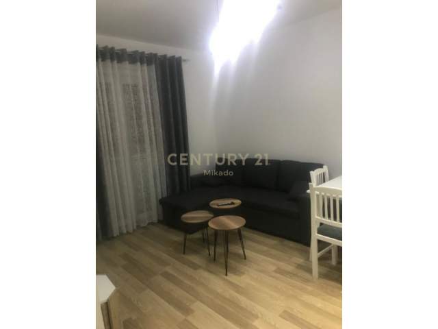 Tirane, shitet apartament 1+1+A+BLK Kati 4, 80 m² 115.000 Euro (Mine Peza)