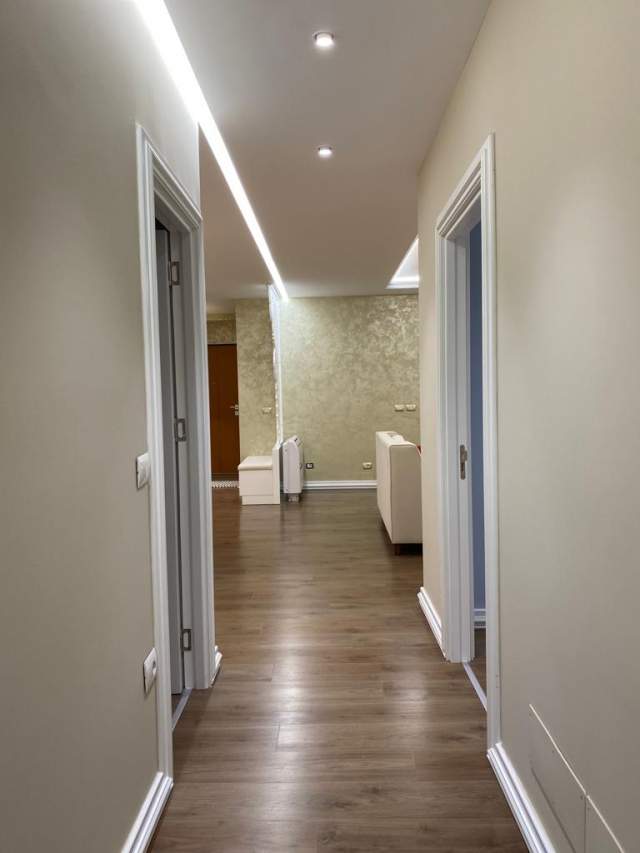 Tirane, shes apartament 3+1+BLK Kati 4, 160 m² 215.000 Euro (Kopshti Zologjik)
