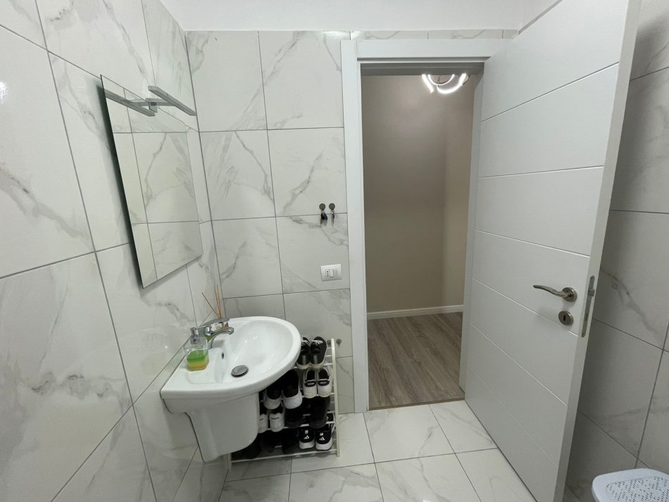 Qera, Apartamenr 2+1 Quartum Residence