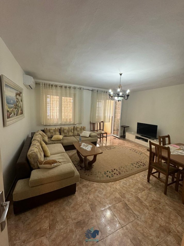 Jepet Me Qera Apartament 1+1 Tek Sheshi Willson [ID PE046]