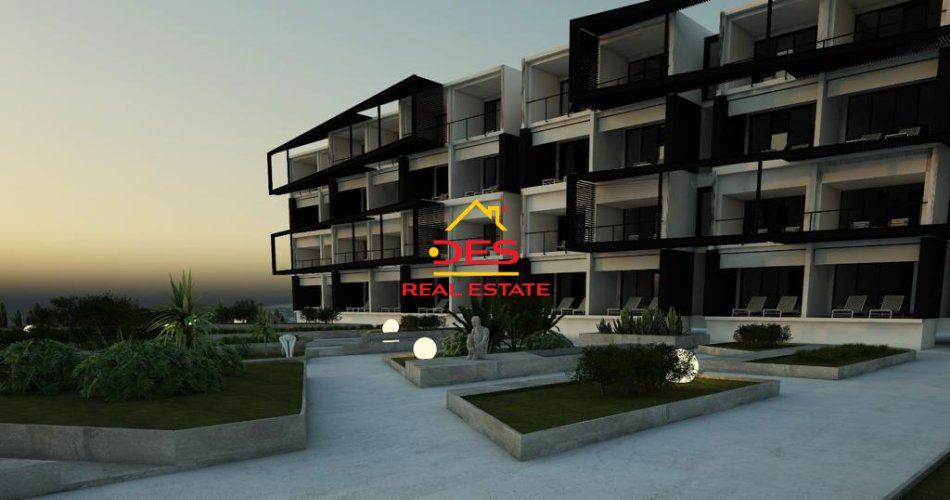 Shqiperi, shitet apartament 2+1 Kati 4, 101 m² 222.552 € (Rruga Dhimitr Konomi)