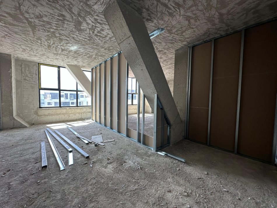 Shitet, Studio Apartament, Rruga e Kavajës, "Kompleksi Square 21"