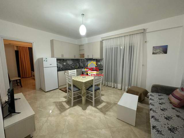 Sarande, jepet me qera apartament 1+1+BLK Kati 4, 60 m² 340 Euro (SArande)