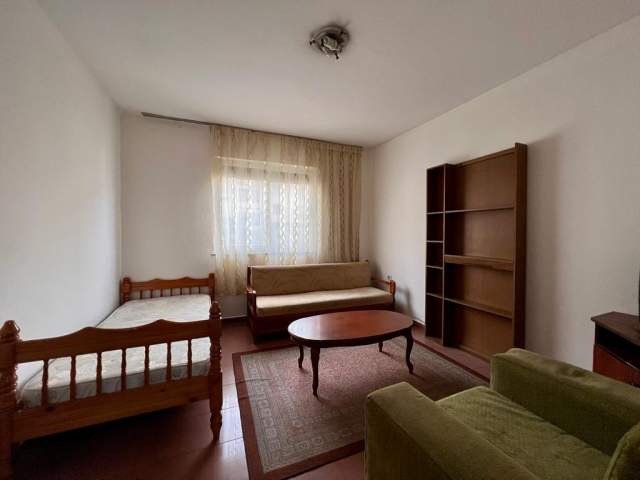 Tirane, shitet apartament 1+1 Kati 2, 59 m² 68.000 Euro (Rruga e Kavajes)