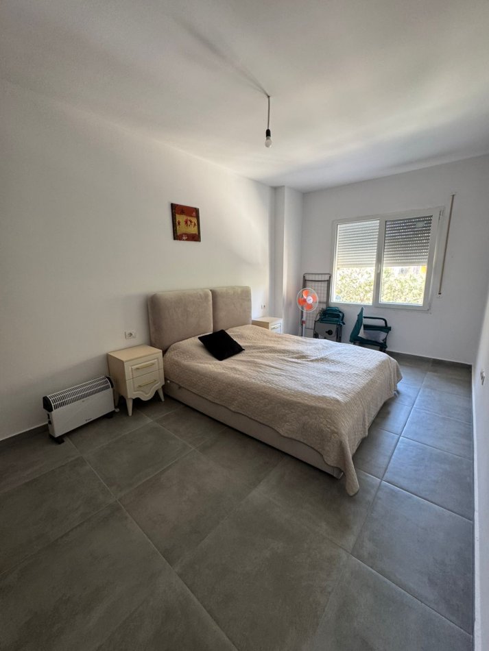Durres, shitet apartament 1+1+Ballkon Kati 3, 64 m² 96.000 € (Qerret)