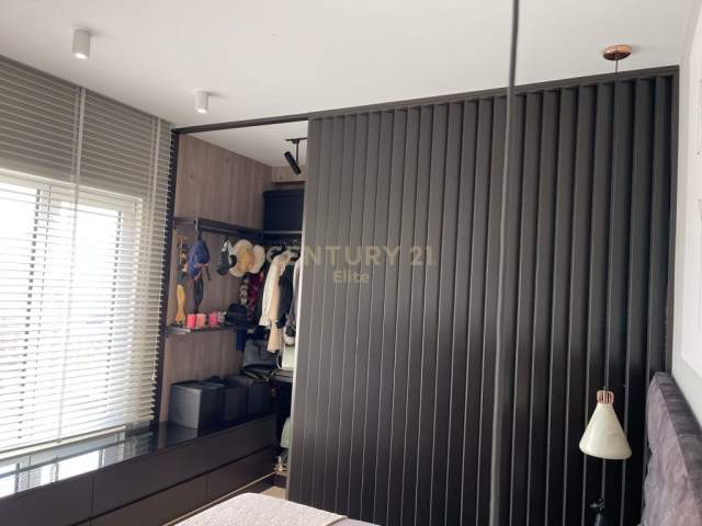 Tirane, shitet apartament 2+1+BLK Kati 7, 160 m² 318.000 Euro (Drejtoria e Policise)