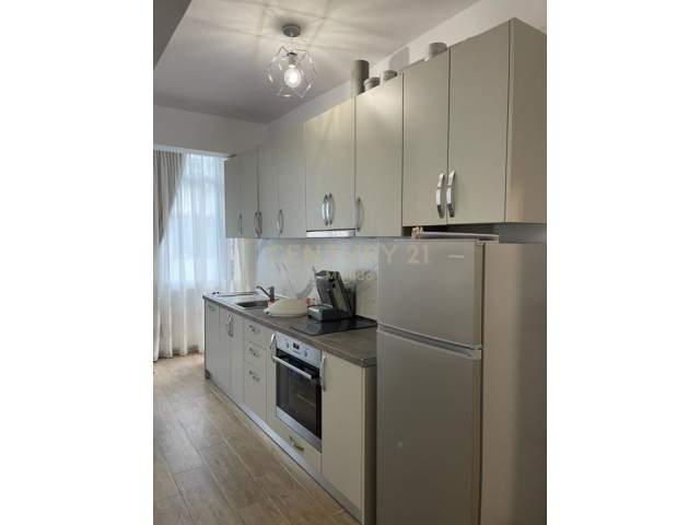 Tirane, shitet apartament 1+1+A+BLK Kati 4, 55 m²   (Rr. Durresit)