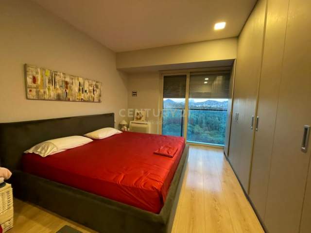 Tirane, shitet apartament 2+1+A+BLK Kati 18, 149 m² 450.000 Euro (Rruga e Elbasanit)