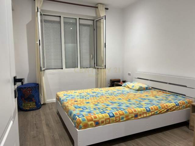Tirane, shitet apartament 2+1+BLK Kati 2, 60 m² 95.000 Euro (Ish Parku i Autobuzave)