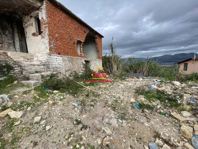 Sarande, shitet shtepi 2+1+A+BLK Kati 0, 250 m² 42.000  (SArande)
