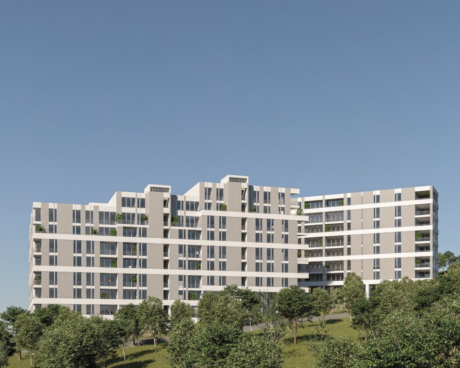 1000€/m2 SHITET APARTAMENT 2+1+2 TE RROTULLIMI I SHKOZES!