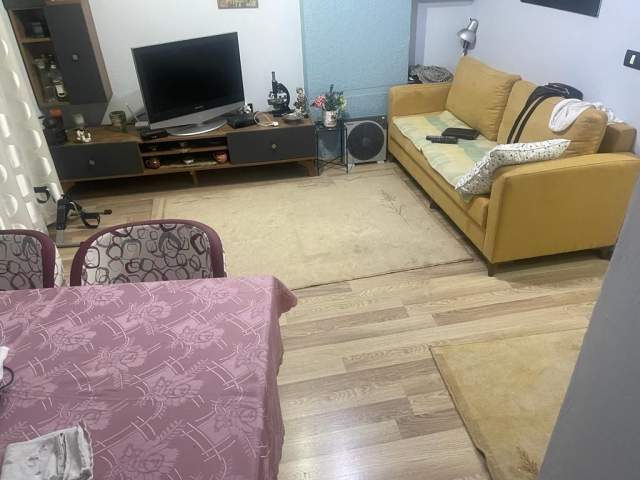 Tirane, shitet apartament 1+1 Kati 3, 58 m² 48.000 Euro