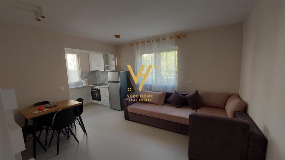 Tirane, jepet me qera apartament 2+1+Ballkon Kati 1, 65 m² 600 € (VASIL SHANTO)